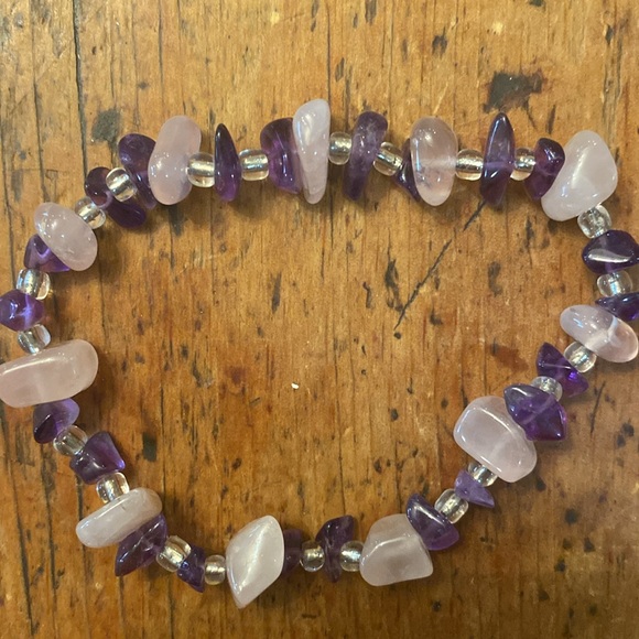 Set of four ladies bracelets - Picture 3 of 5